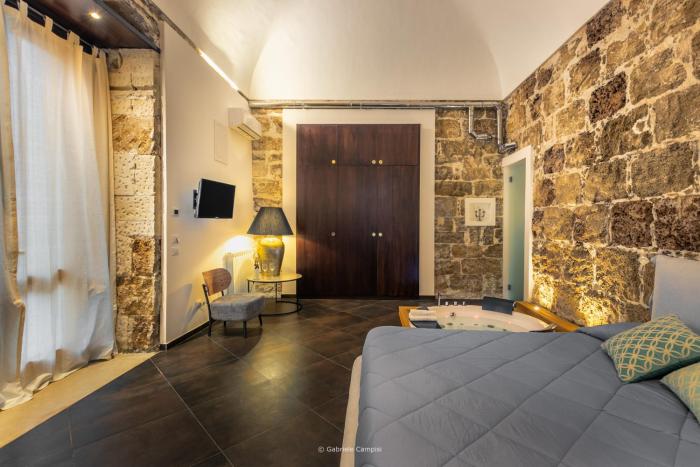 garibaldi maison de charme