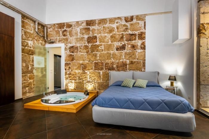 garibaldi maison de charme