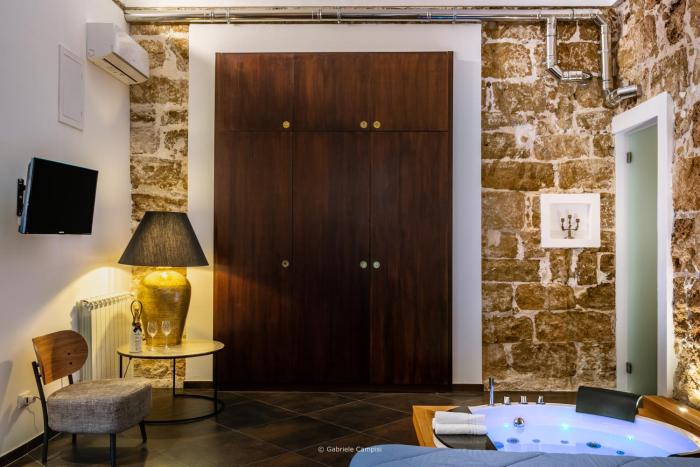 garibaldi maison de charme