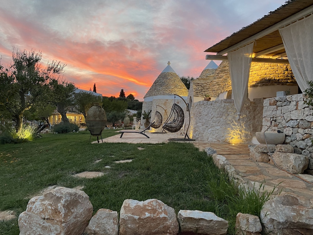 feudi mandolivo