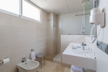 hotel porto calpe
