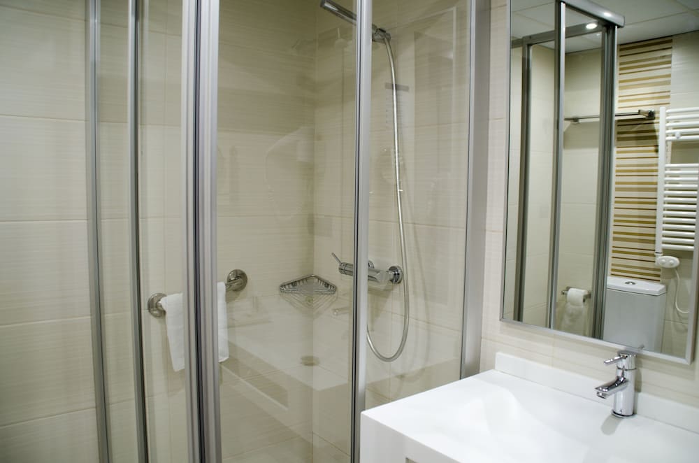 hotel porto calpe