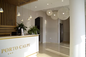 calpe