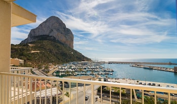 calpe