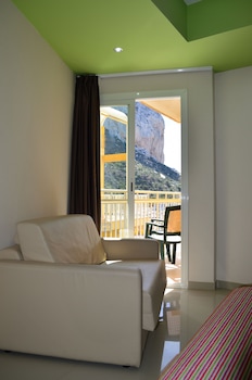 hotel porto calpe