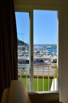 hotel porto calpe
