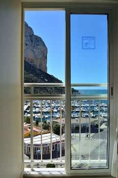 hotel porto calpe