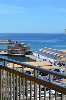 hotel porto calpe