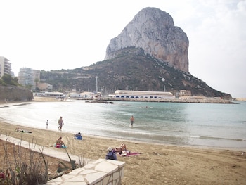 calpe