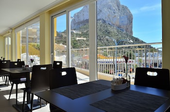 calpe
