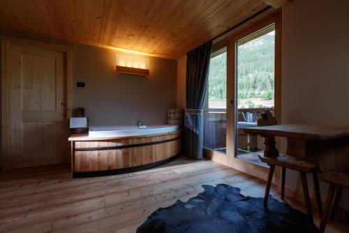 agriturismo san gallo