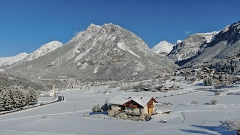 agriturismo san gallo