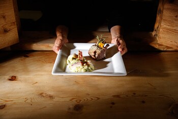 agriturismo san gallo