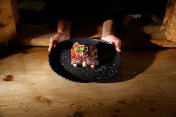 agriturismo san gallo