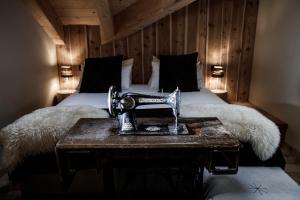 agriturismo san gallo