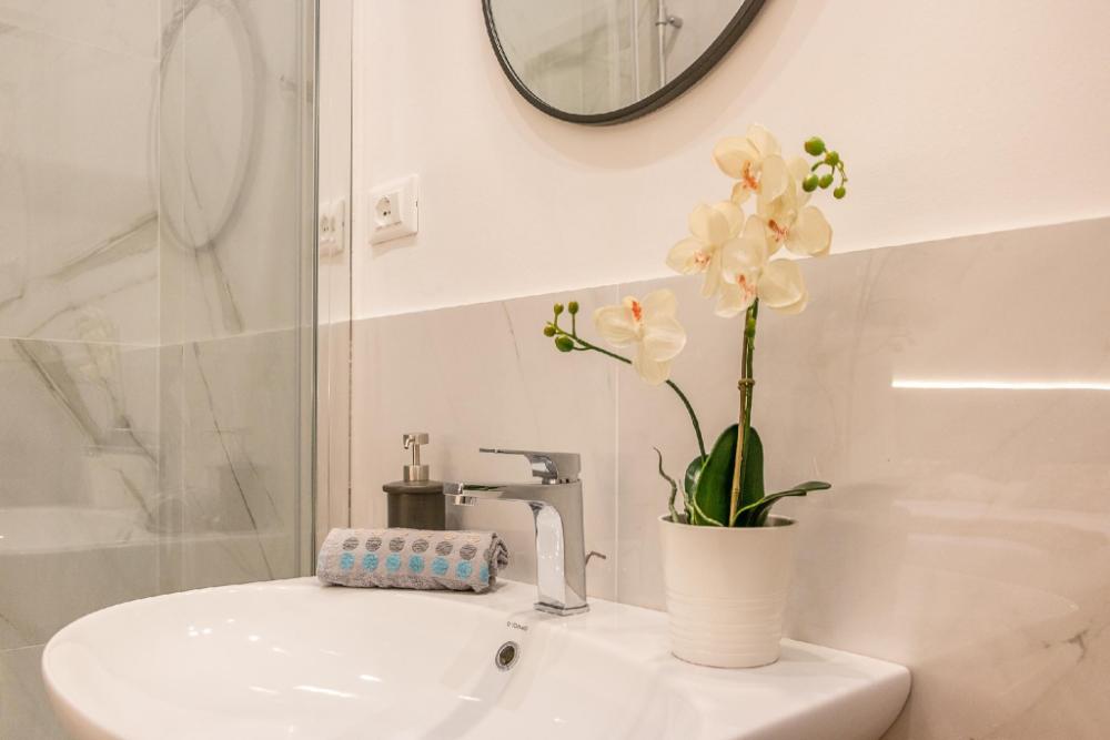 amazing studio in the city center wifi