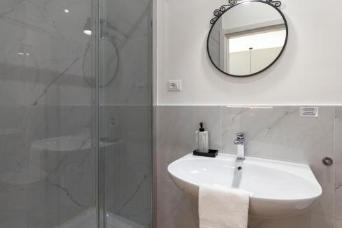 amazing studio in the city center wifi