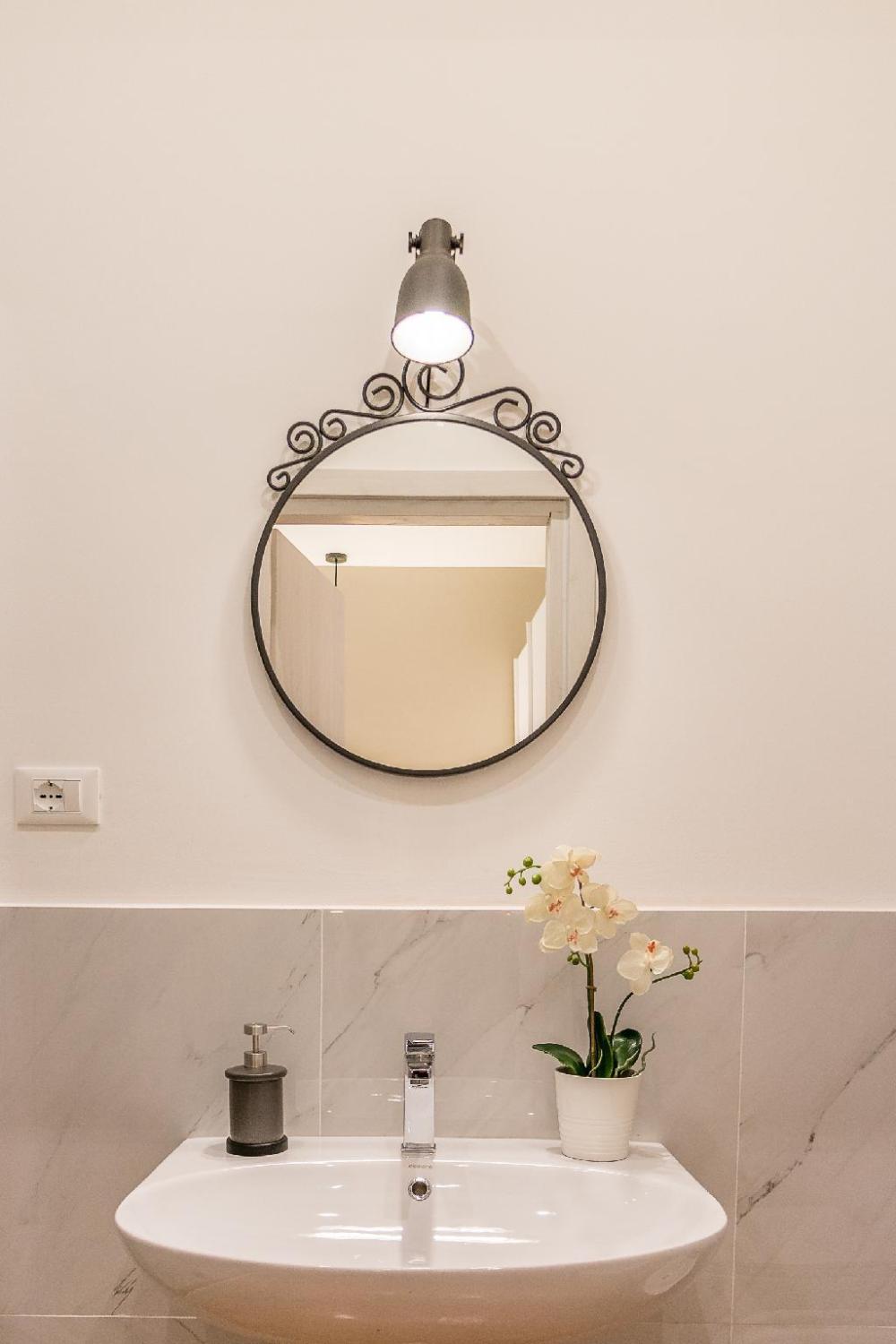 amazing studio in the city center wifi