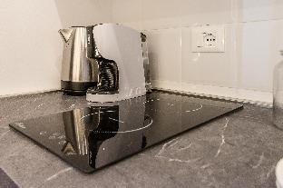 amazing studio in the city center wifi