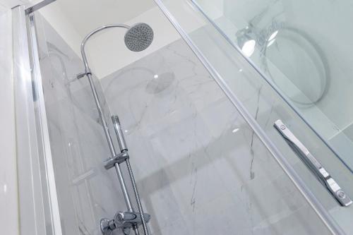 amazing studio in the city center wifi