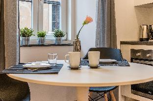 amazing studio in the city center wifi