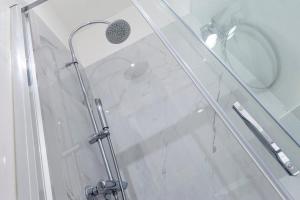 amazing studio in the city center wifi