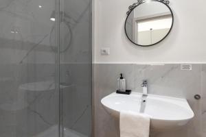 amazing studio in the city center wifi