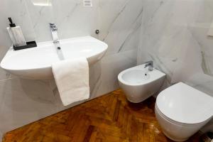 amazing studio in the city center wifi