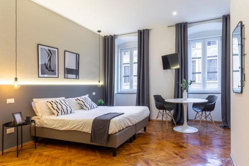 amazing studio in the city center wifi