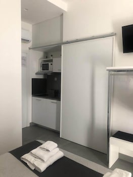 vesucharme suite luxury room