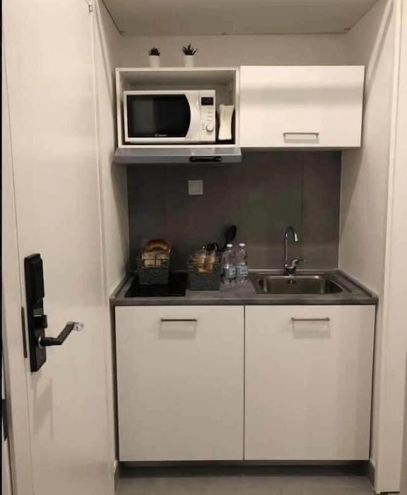 vesucharme suite luxury room