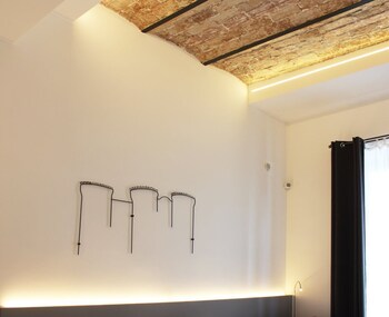 vesucharme suite luxury room