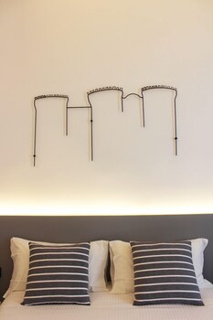 vesucharme suite luxury room