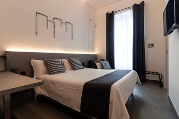 vesucharme suite luxury room