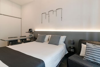 vesucharme suite luxury room