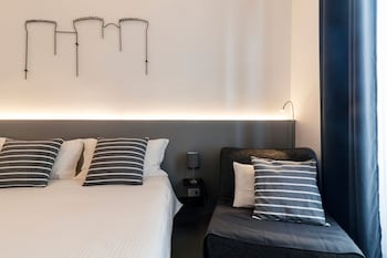 vesucharme suite luxury room