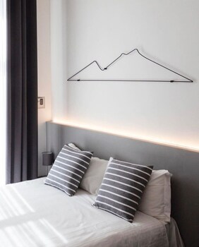 vesucharme suite luxury room