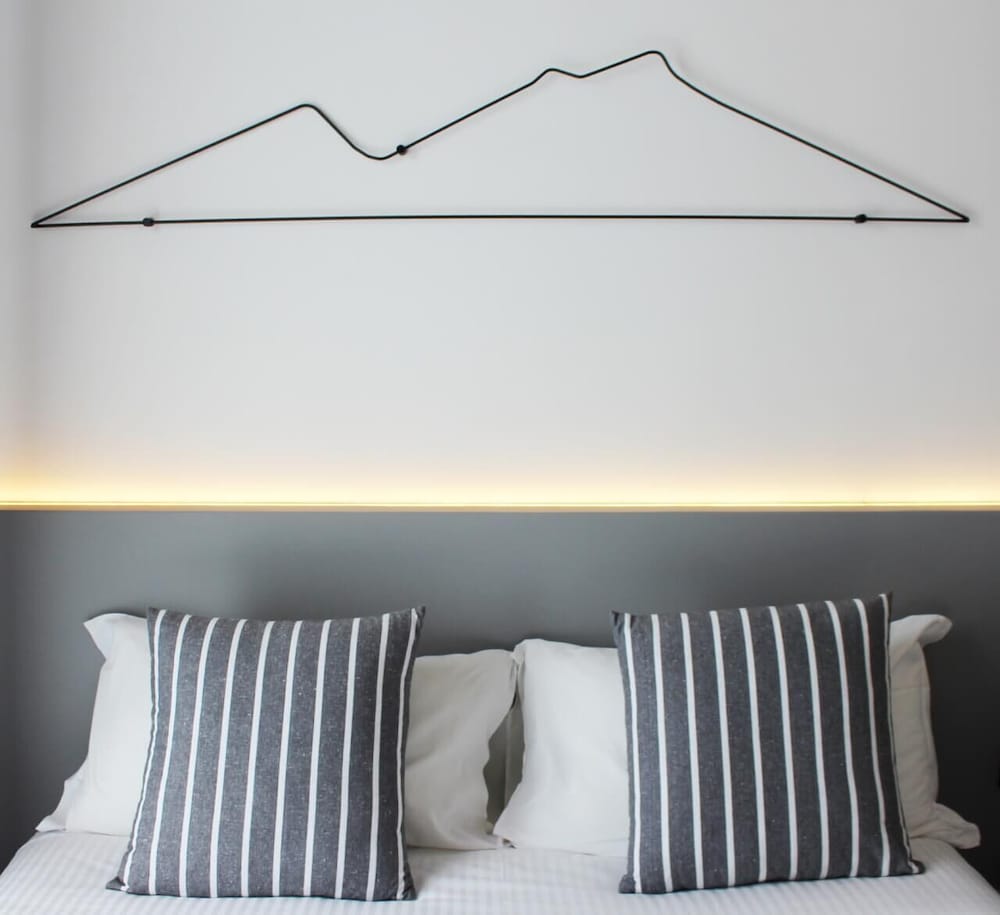 vesucharme suite luxury room