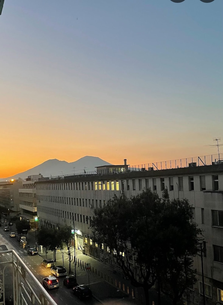 vesucharme suite luxury room