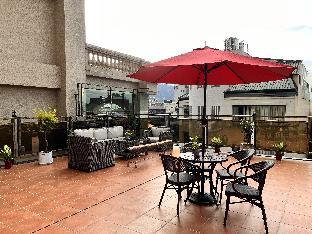 sun moon lake youngquan hotels