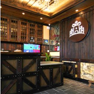 sun moon lake youngquan hotels