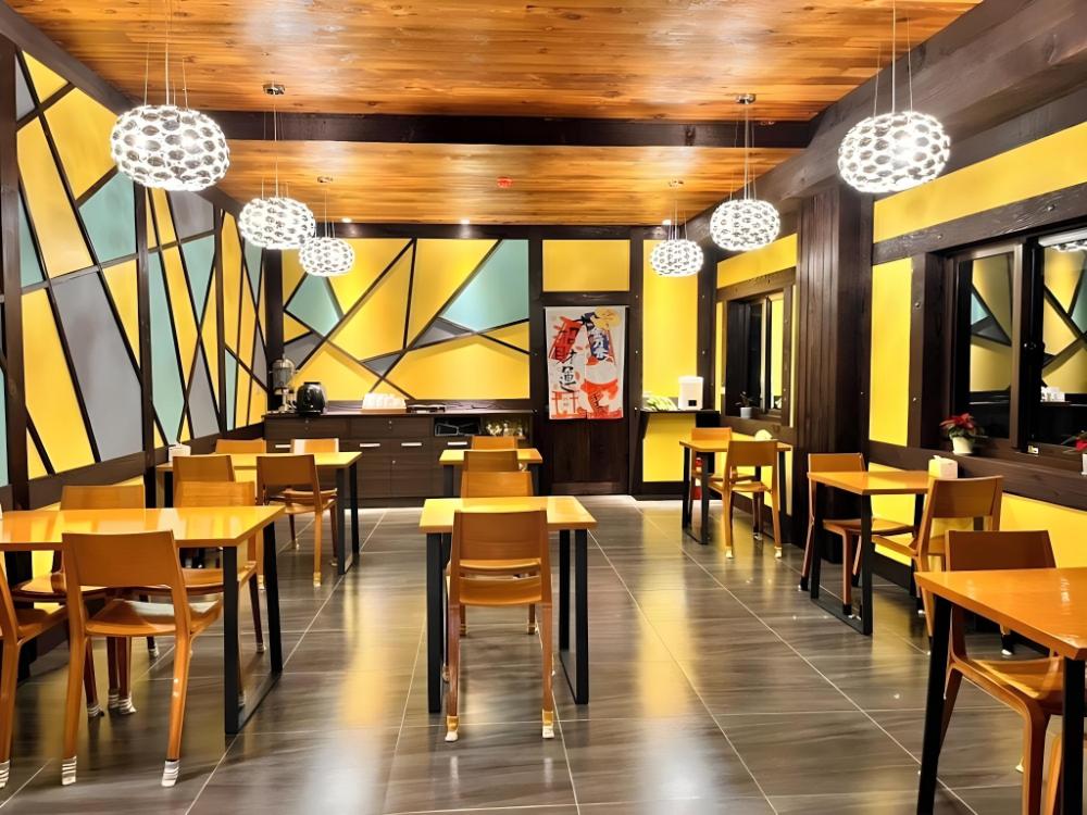 sun moon lake youngquan hotels