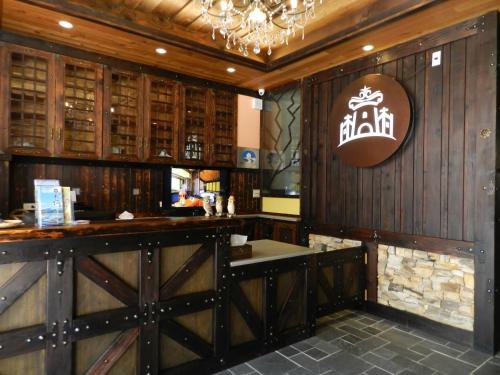 sun moon lake youngquan hotels