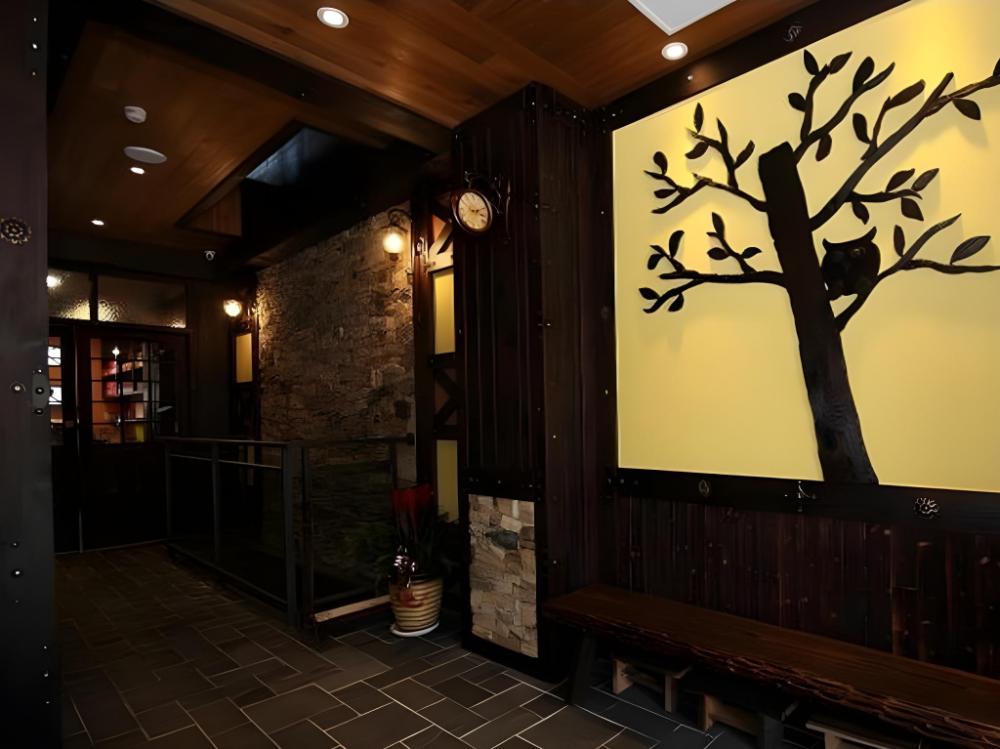 sun moon lake youngquan hotels