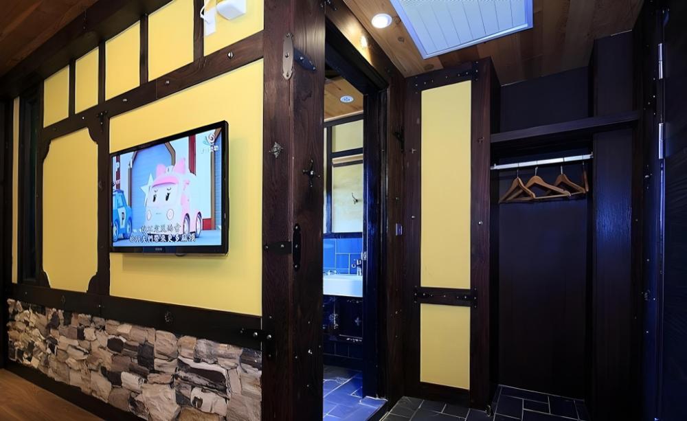 sun moon lake youngquan hotels