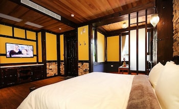 sun moon lake youngquan hotels