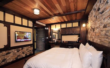 sun moon lake youngquan hotels