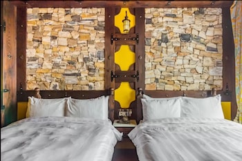 sun moon lake youngquan hotels