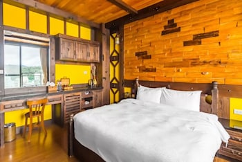 sun moon lake youngquan hotels