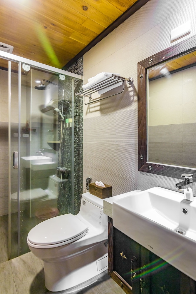 sun moon lake youngquan hotels